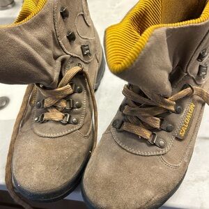 Salomon Hiking Boots